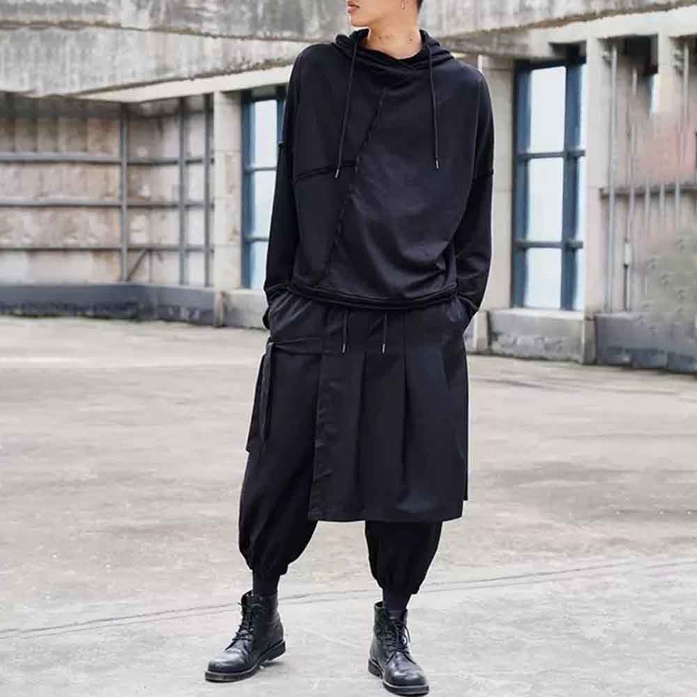 رجل الخريف سراويلي حريمي غير ا - مراجعة Winter Clothing Layers وسعره