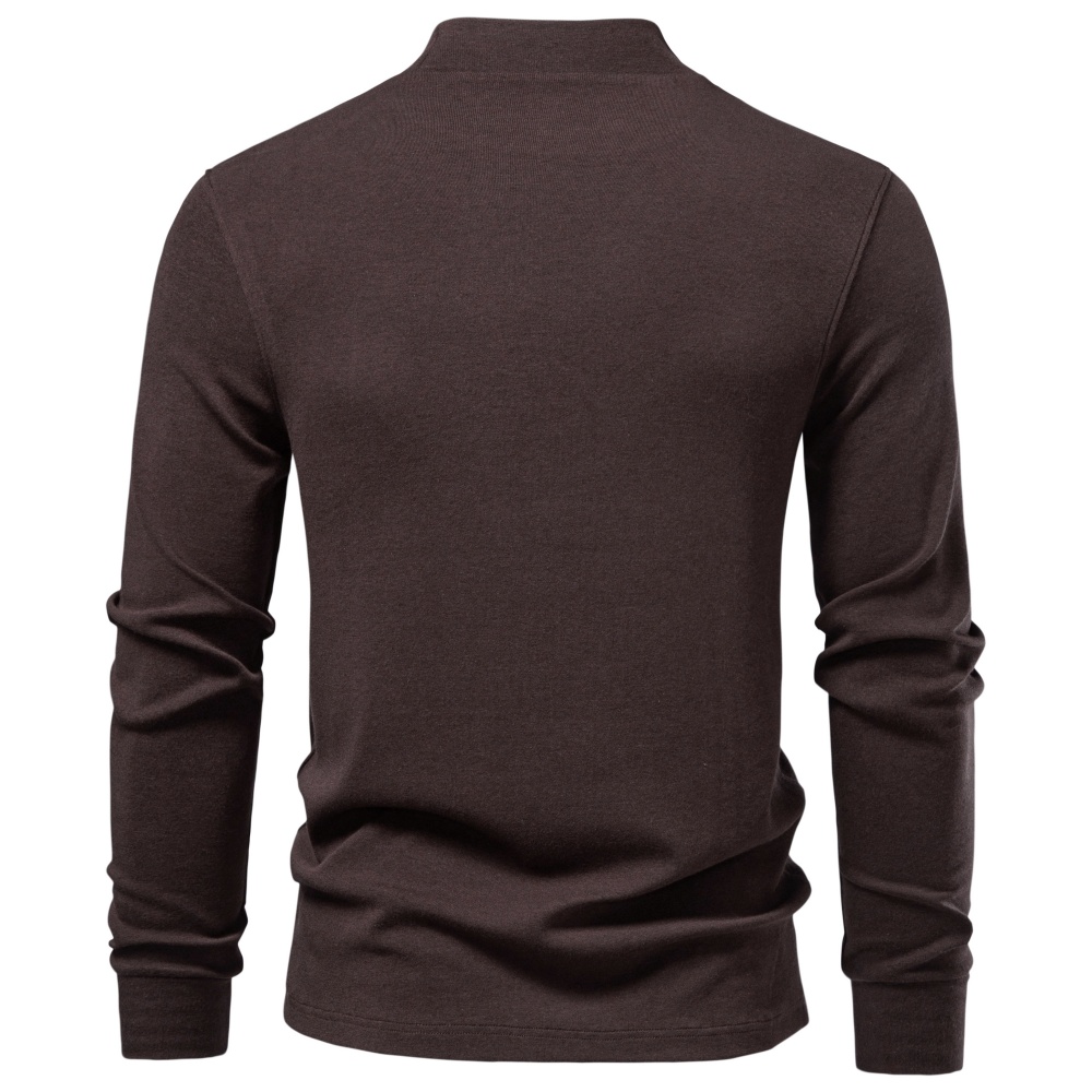 سترة رجالية من AIOPESON مصنوعة - مراجعة Winter Clothing Online وسعره