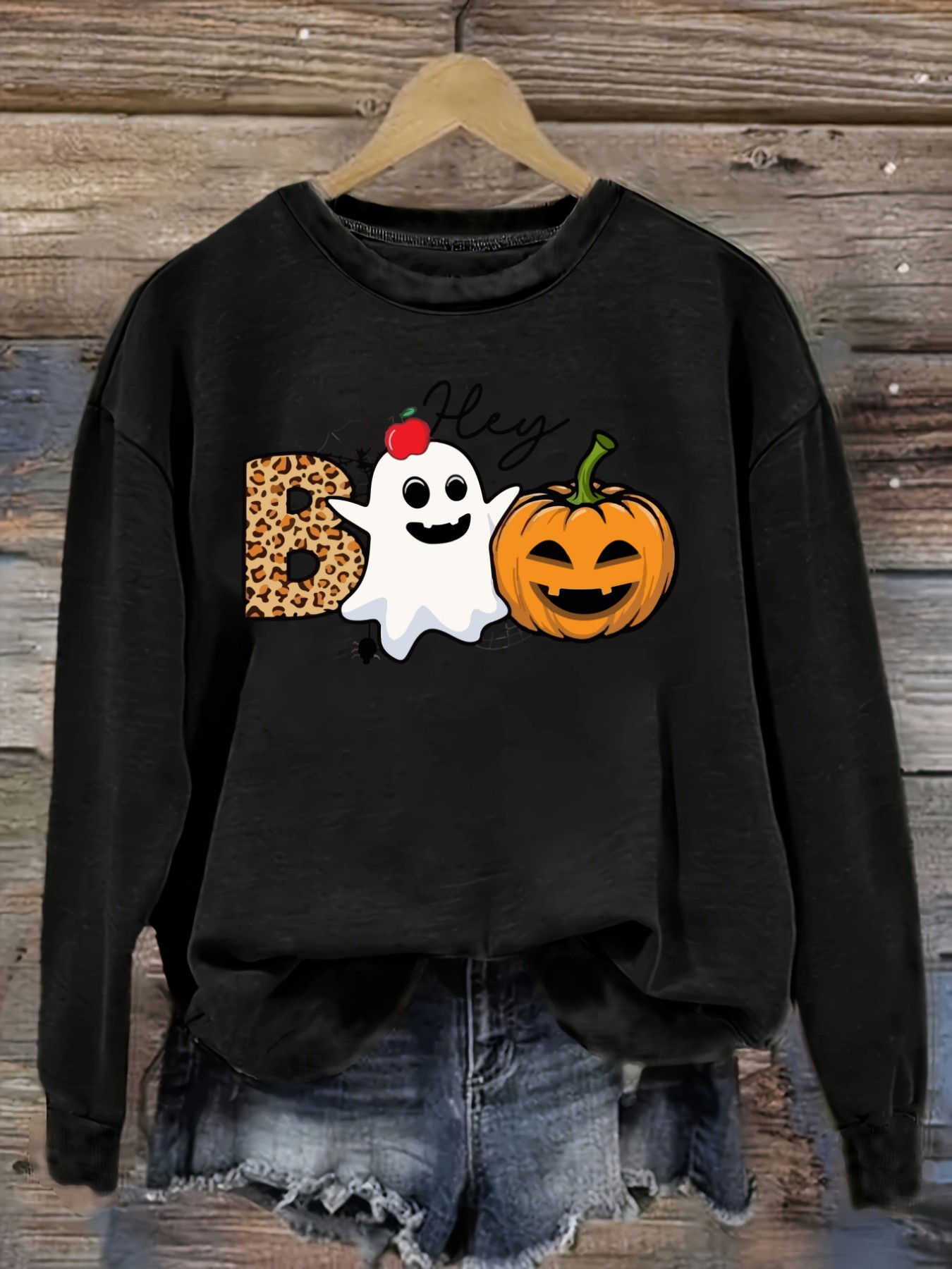 تي شيرت نسائي كاجوال بأكمام طو - مراجعة Winter Clothing Design وسعره