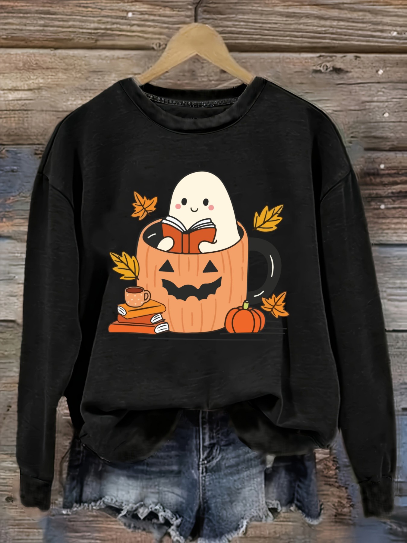 تي شيرت نسائي كاجوال بأكمام طو - مراجعة Winter Clothing Design وسعره