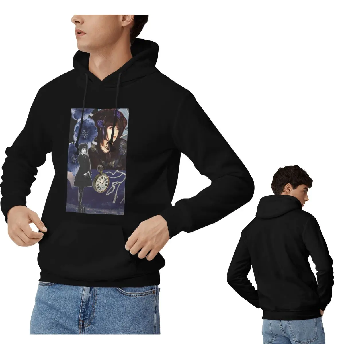 الحقد Mizer البصرية كي اليابان - مراجعة Winter Clothing Visuals وسعره
