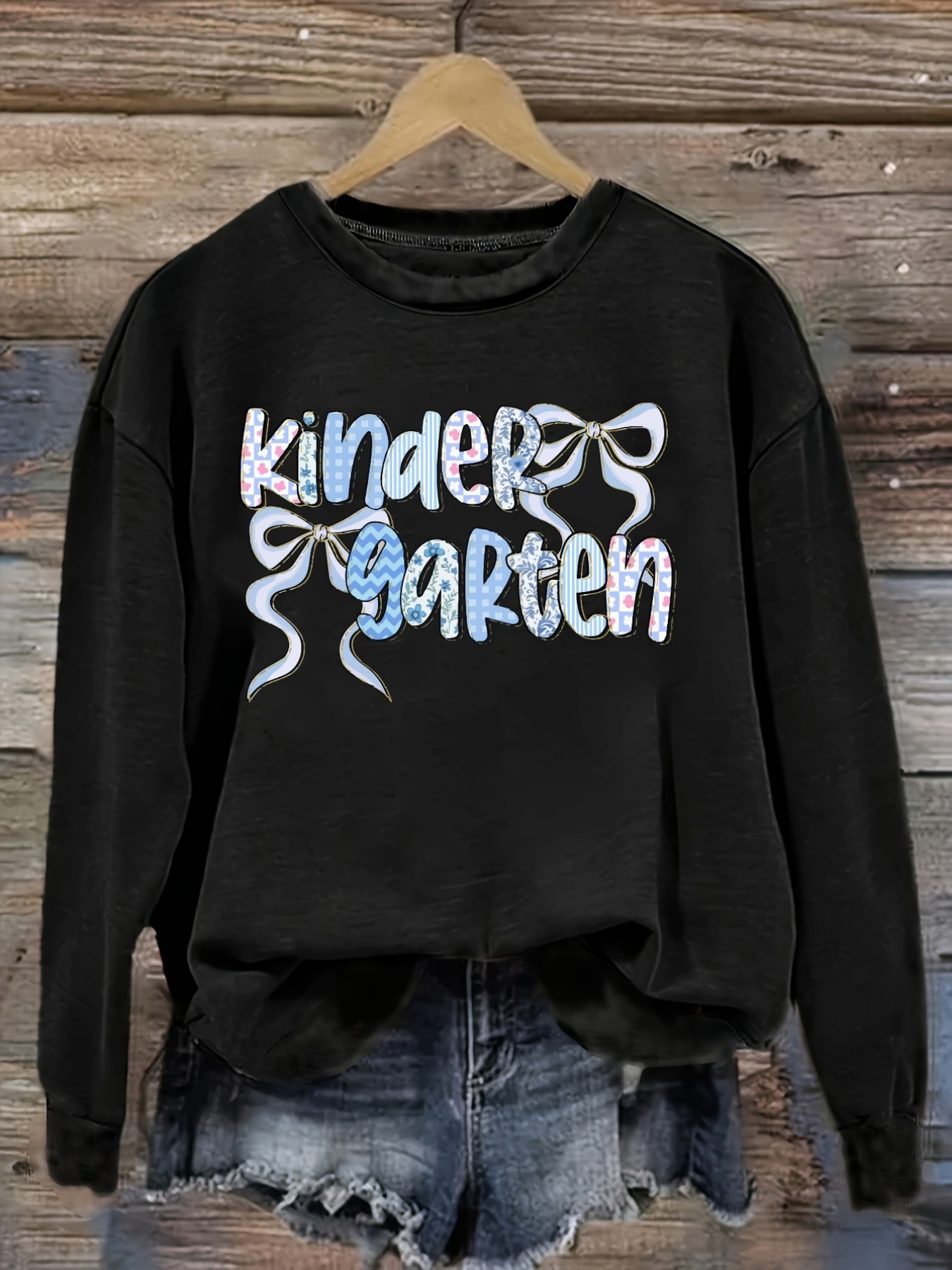 تي شيرت نسائي كاجوال بأكمام طو - مراجعة Winter Clothing Design وسعره