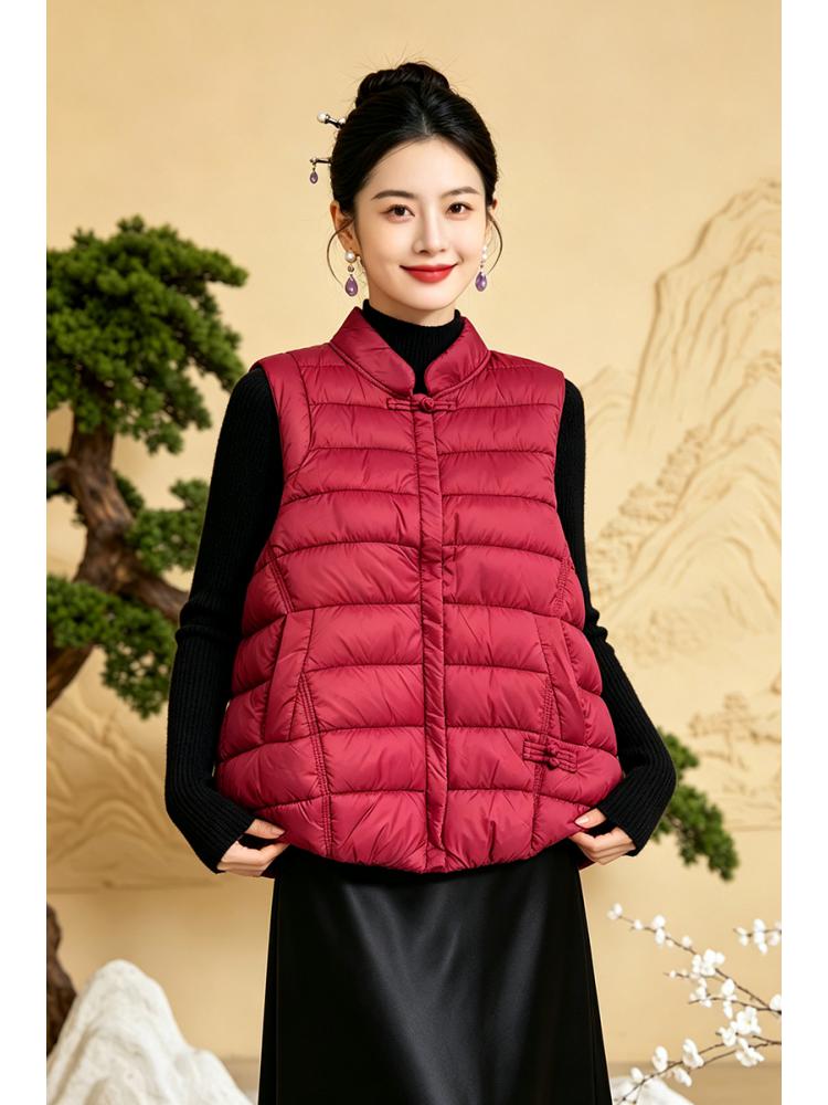 سترة نسائية دافئة على الطراز ا - مراجعة Winter Clothing Online وسعره