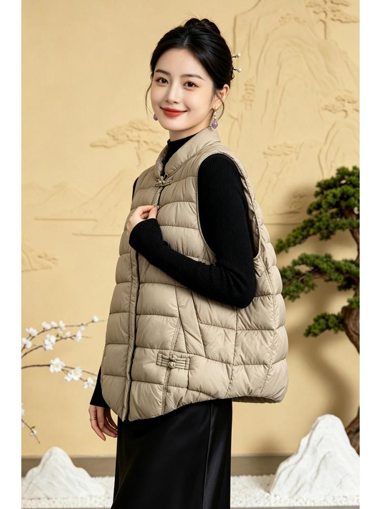 سترة نسائية دافئة على الطراز ا - مراجعة Winter Clothing Online وسعره