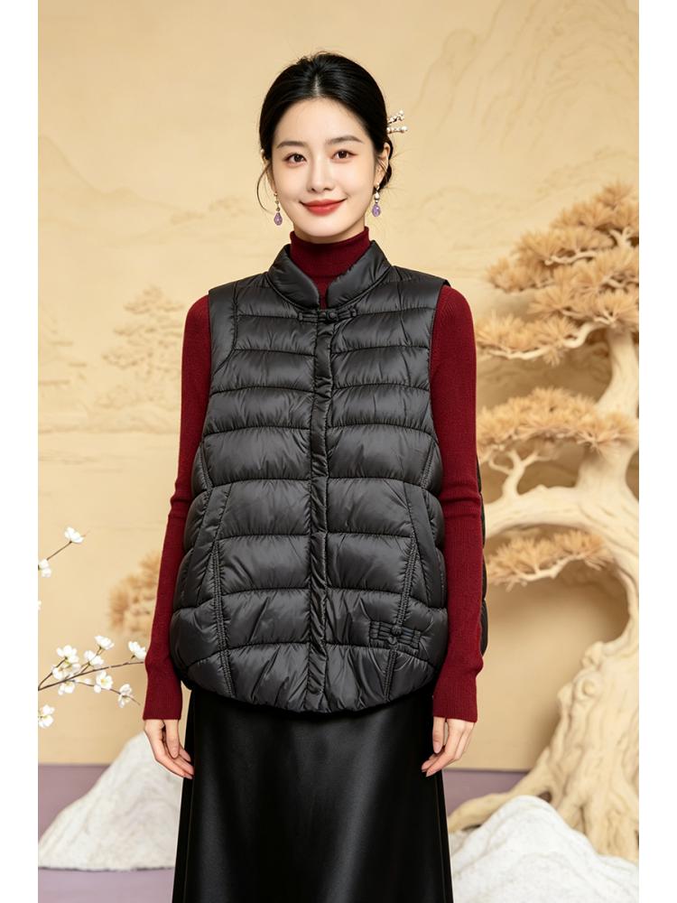 سترة نسائية دافئة على الطراز ا - مراجعة Winter Clothing Online وسعره